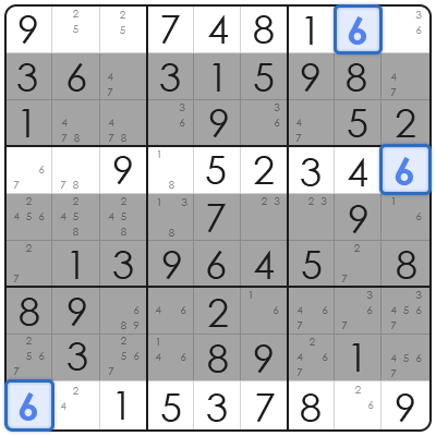 pocket sudoku