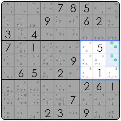 janric classic sudoku
