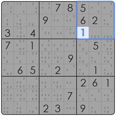 4 sudoku